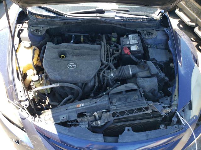 Photo 10 VIN: 1YVHZ8CH4A5M43324 - MAZDA 6 I 