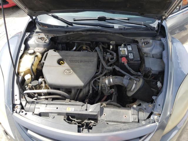 Photo 10 VIN: 1YVHZ8CH4A5M51486 - MAZDA 6 I 