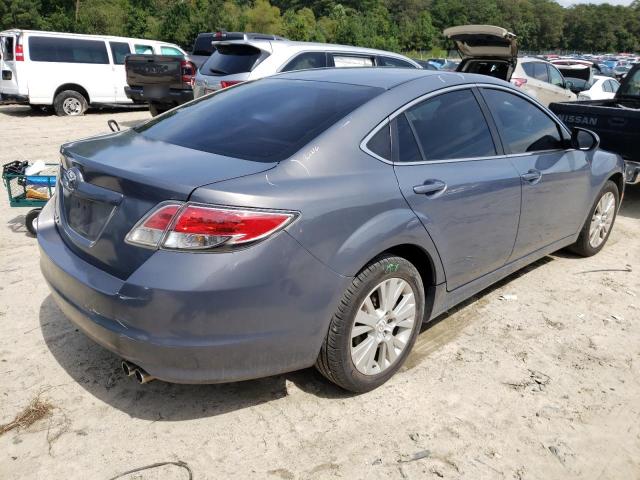 Photo 2 VIN: 1YVHZ8CH4A5M51486 - MAZDA 6 I 