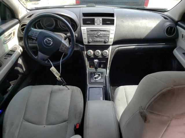 Photo 7 VIN: 1YVHZ8CH4A5M51486 - MAZDA 6 I 