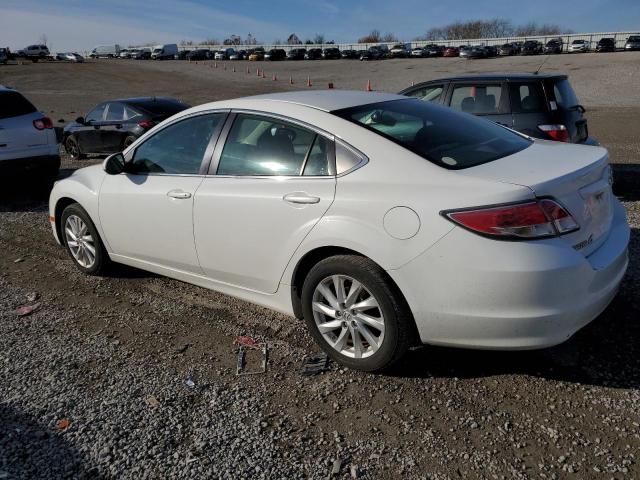 Photo 1 VIN: 1YVHZ8CH4B5M02371 - MAZDA 6 