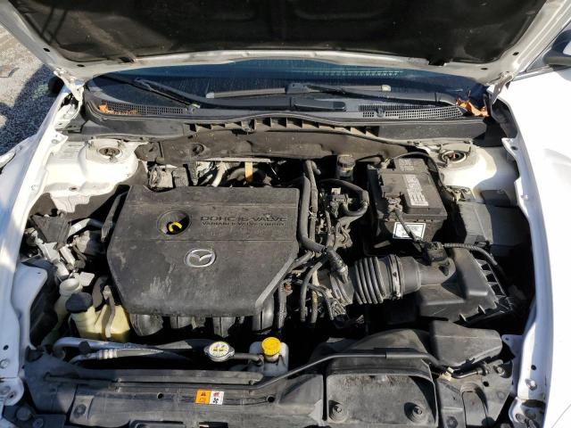 Photo 10 VIN: 1YVHZ8CH4B5M02371 - MAZDA 6 