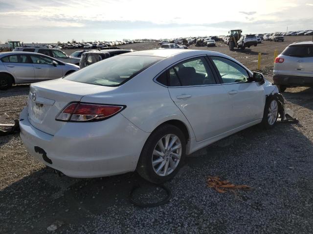 Photo 2 VIN: 1YVHZ8CH4B5M02371 - MAZDA 6 