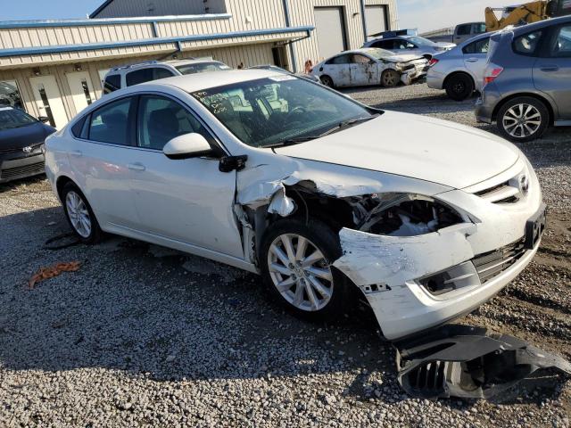 Photo 3 VIN: 1YVHZ8CH4B5M02371 - MAZDA 6 