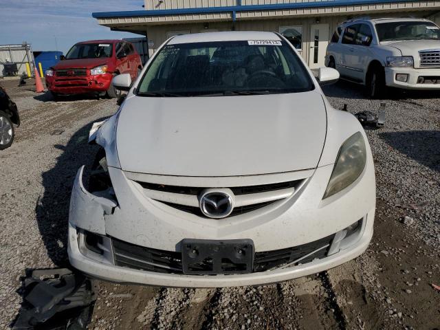 Photo 4 VIN: 1YVHZ8CH4B5M02371 - MAZDA 6 