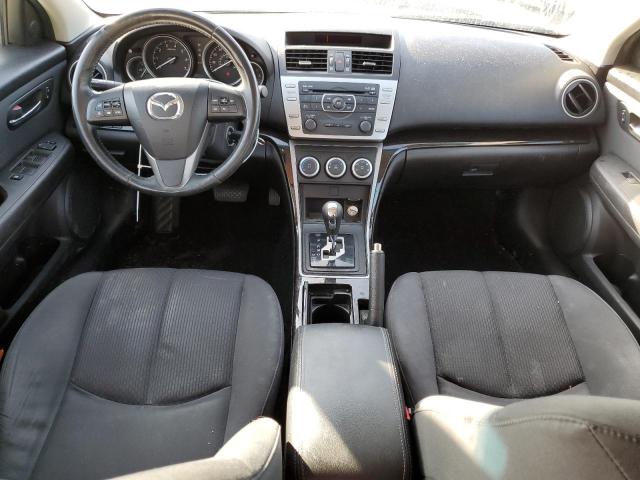 Photo 7 VIN: 1YVHZ8CH4B5M02371 - MAZDA 6 