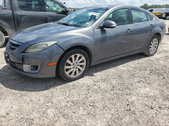 Photo 0 VIN: 1YVHZ8CH4B5M02399 - MAZDA 6 