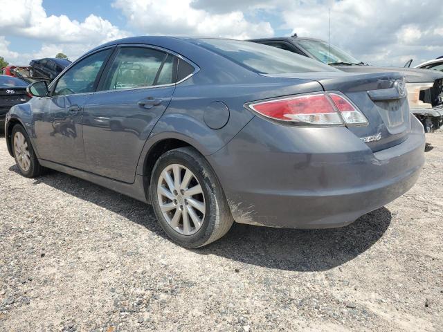 Photo 1 VIN: 1YVHZ8CH4B5M02399 - MAZDA 6 