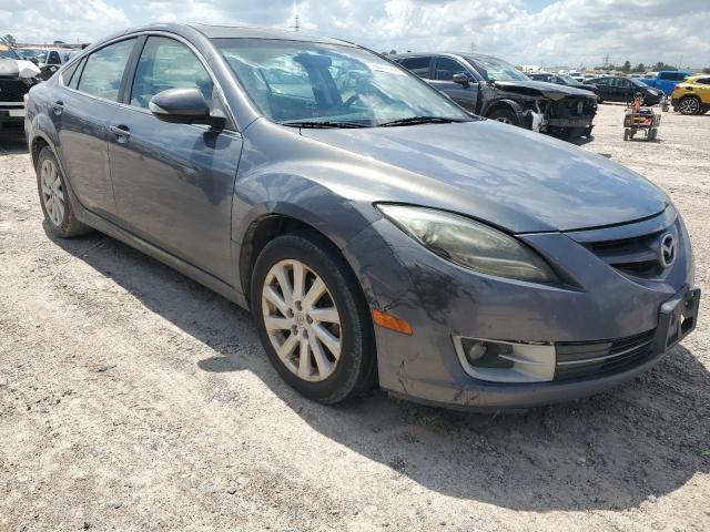 Photo 3 VIN: 1YVHZ8CH4B5M02399 - MAZDA 6 