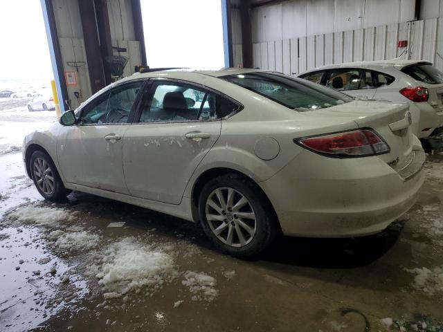 Photo 1 VIN: 1YVHZ8CH4B5M03777 - MAZDA 6 I 