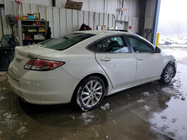 Photo 2 VIN: 1YVHZ8CH4B5M03777 - MAZDA 6 I 