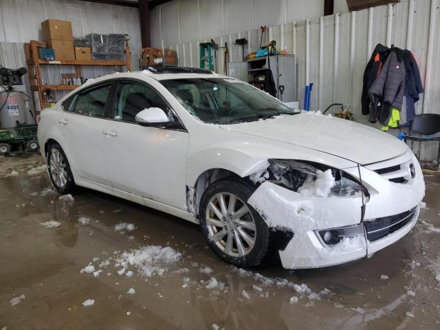 Photo 3 VIN: 1YVHZ8CH4B5M03777 - MAZDA 6 I 