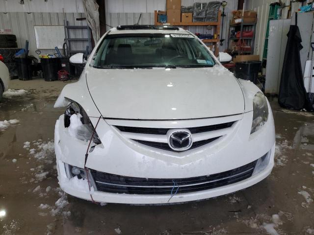 Photo 4 VIN: 1YVHZ8CH4B5M03777 - MAZDA 6 I 