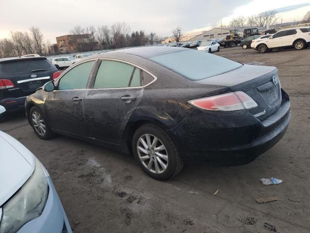 Photo 1 VIN: 1YVHZ8CH4B5M05108 - MAZDA 6 