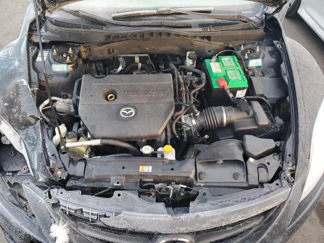 Photo 10 VIN: 1YVHZ8CH4B5M05108 - MAZDA 6 