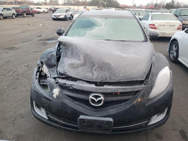 Photo 4 VIN: 1YVHZ8CH4B5M05108 - MAZDA 6 