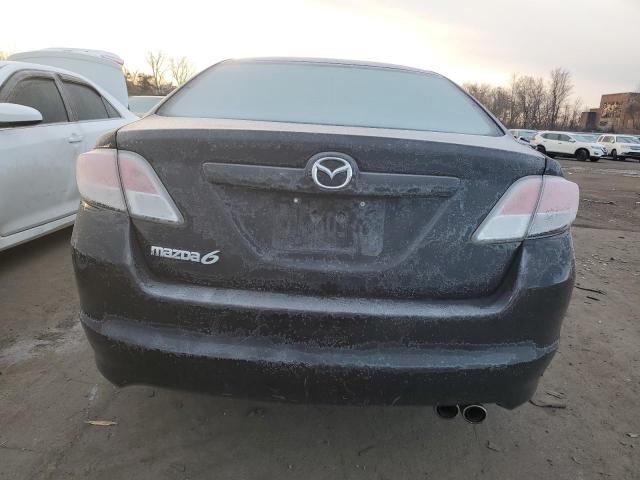 Photo 5 VIN: 1YVHZ8CH4B5M05108 - MAZDA 6 