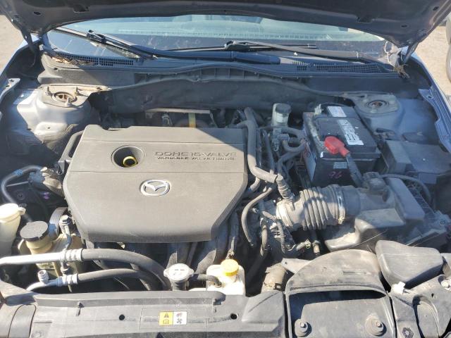 Photo 10 VIN: 1YVHZ8CH4B5M06243 - MAZDA 6 I 