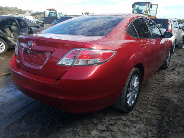 Photo 3 VIN: 1YVHZ8CH4B5M06372 - MAZDA 6 I 