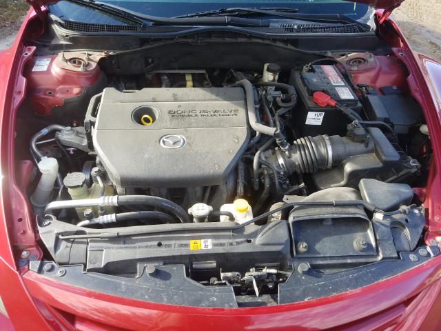 Photo 6 VIN: 1YVHZ8CH4B5M06372 - MAZDA 6 I 