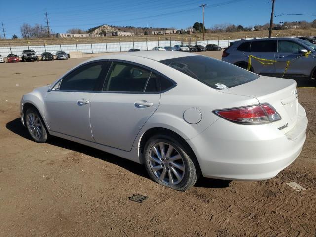 Photo 1 VIN: 1YVHZ8CH4B5M08462 - MAZDA 6 I 