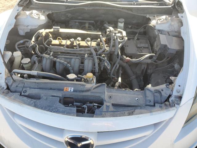 Photo 10 VIN: 1YVHZ8CH4B5M08462 - MAZDA 6 I 