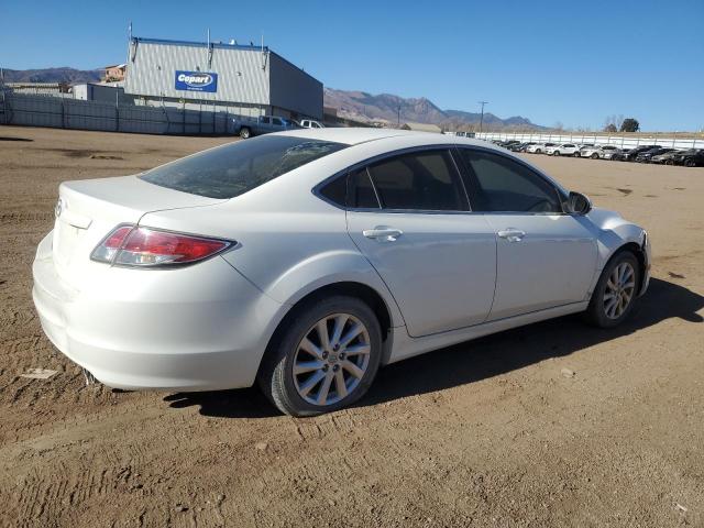 Photo 2 VIN: 1YVHZ8CH4B5M08462 - MAZDA 6 I 