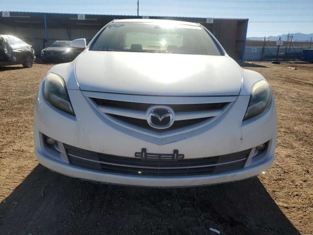 Photo 4 VIN: 1YVHZ8CH4B5M08462 - MAZDA 6 I 