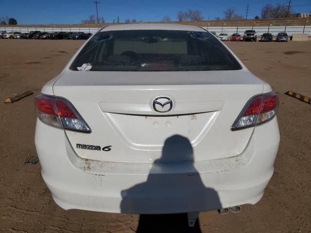 Photo 5 VIN: 1YVHZ8CH4B5M08462 - MAZDA 6 I 