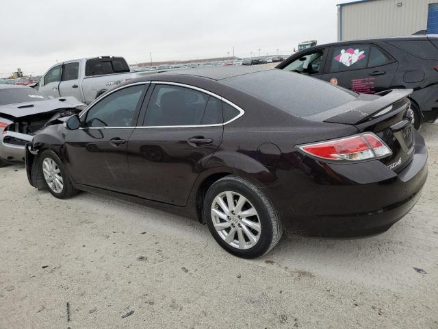 Photo 1 VIN: 1YVHZ8CH4B5M11832 - MAZDA 6 