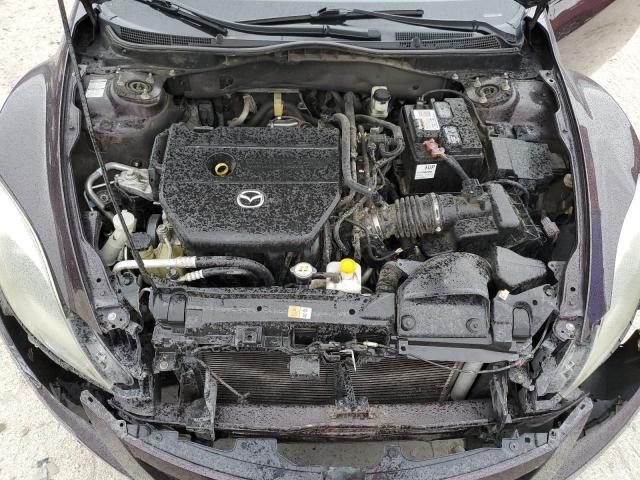 Photo 10 VIN: 1YVHZ8CH4B5M11832 - MAZDA 6 