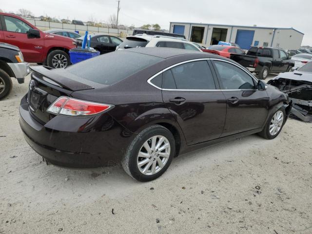 Photo 2 VIN: 1YVHZ8CH4B5M11832 - MAZDA 6 