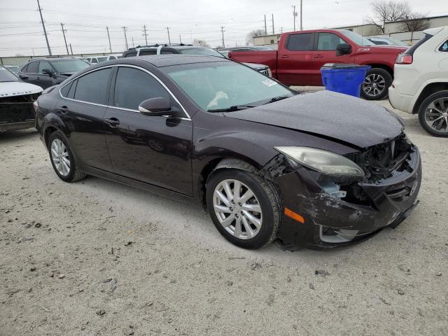 Photo 3 VIN: 1YVHZ8CH4B5M11832 - MAZDA 6 