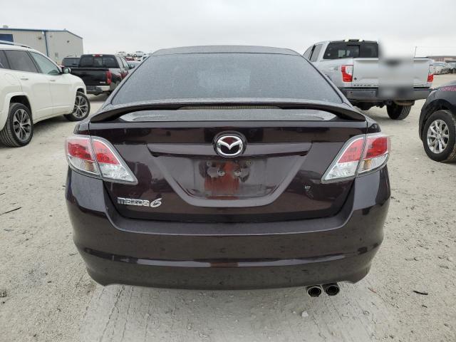 Photo 5 VIN: 1YVHZ8CH4B5M11832 - MAZDA 6 