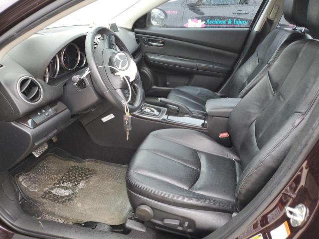 Photo 6 VIN: 1YVHZ8CH4B5M11832 - MAZDA 6 