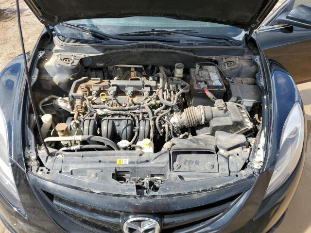 Photo 10 VIN: 1YVHZ8CH4B5M12057 - MAZDA 6 I 