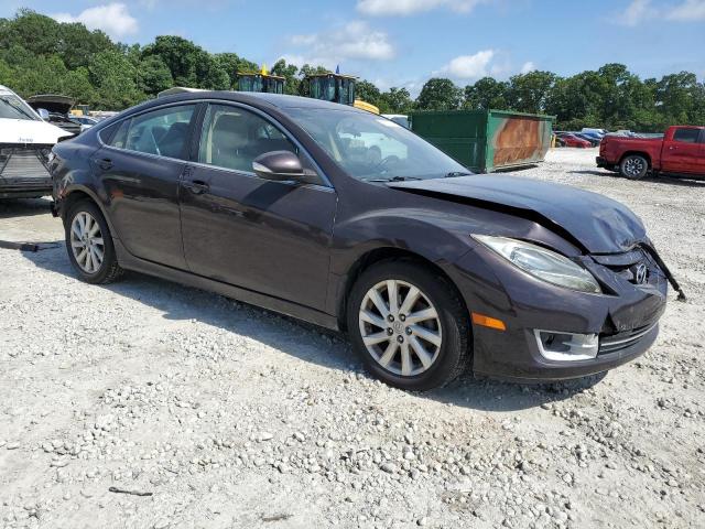 Photo 3 VIN: 1YVHZ8CH4B5M18859 - MAZDA 6 