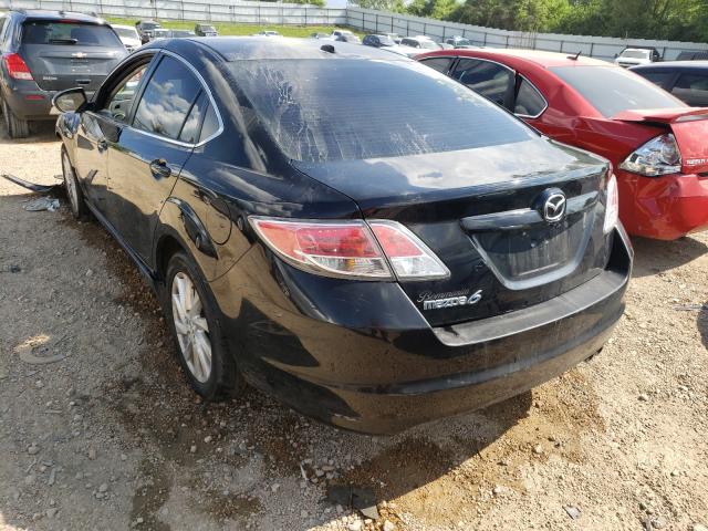 Photo 2 VIN: 1YVHZ8CH4B5M25603 - MAZDA 6 I 