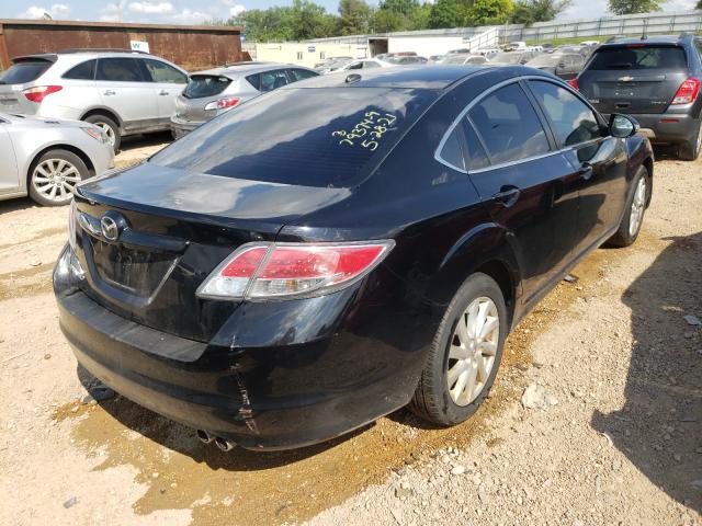 Photo 3 VIN: 1YVHZ8CH4B5M25603 - MAZDA 6 I 