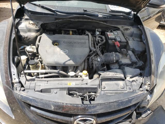 Photo 6 VIN: 1YVHZ8CH4B5M25603 - MAZDA 6 I 