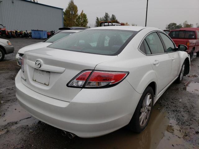 Photo 3 VIN: 1YVHZ8CH4B5M27707 - MAZDA 6 I 