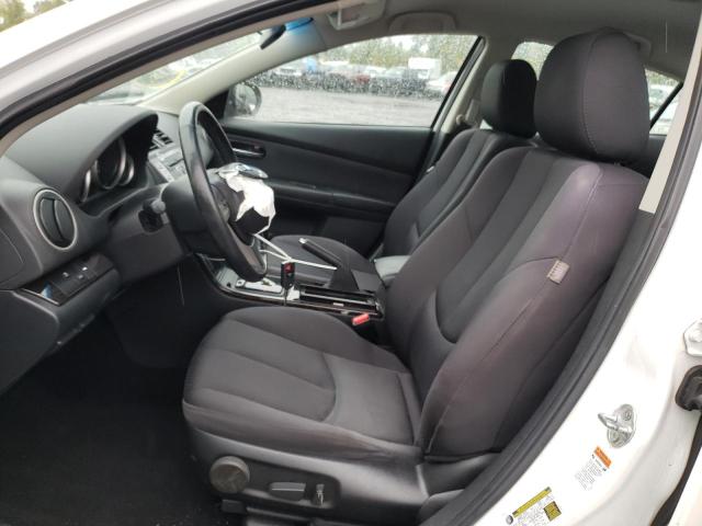 Photo 4 VIN: 1YVHZ8CH4B5M27707 - MAZDA 6 I 