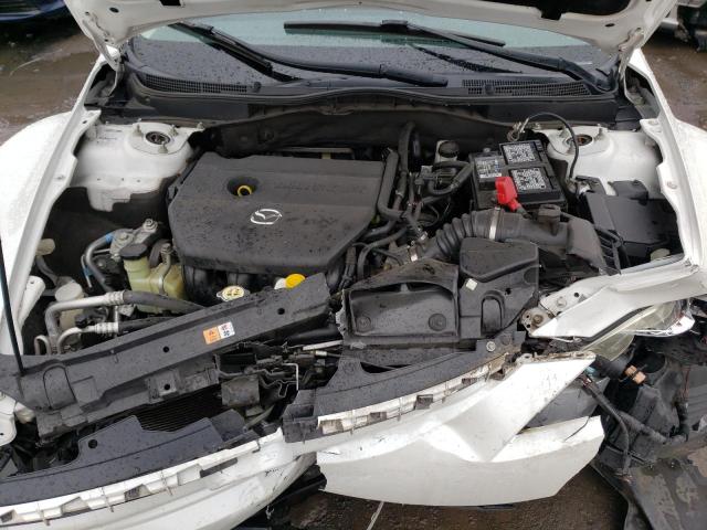 Photo 6 VIN: 1YVHZ8CH4B5M27707 - MAZDA 6 I 