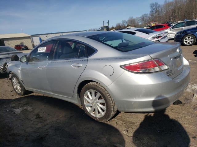 Photo 1 VIN: 1YVHZ8CH4B5M30039 - MAZDA 6 