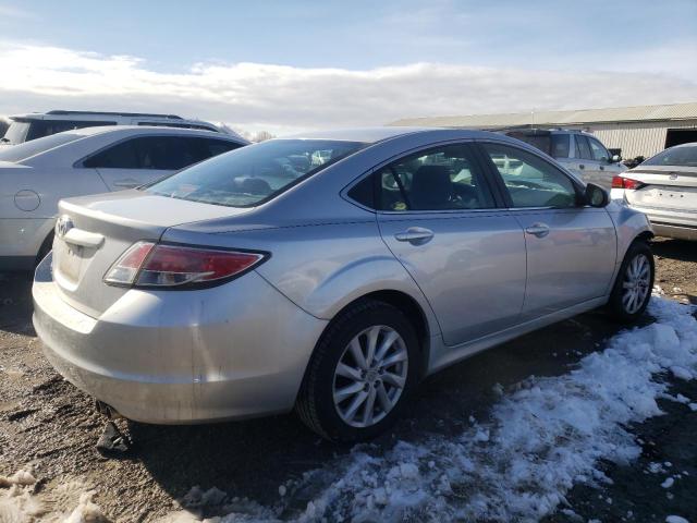 Photo 2 VIN: 1YVHZ8CH4B5M30039 - MAZDA 6 