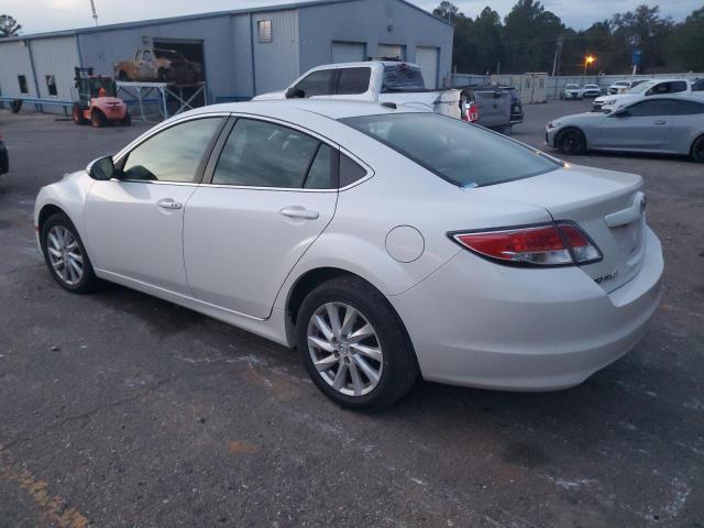 Photo 1 VIN: 1YVHZ8CH4C5M09726 - MAZDA 6 I 