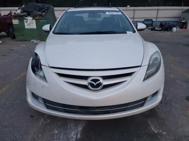 Photo 4 VIN: 1YVHZ8CH4C5M09726 - MAZDA 6 I 