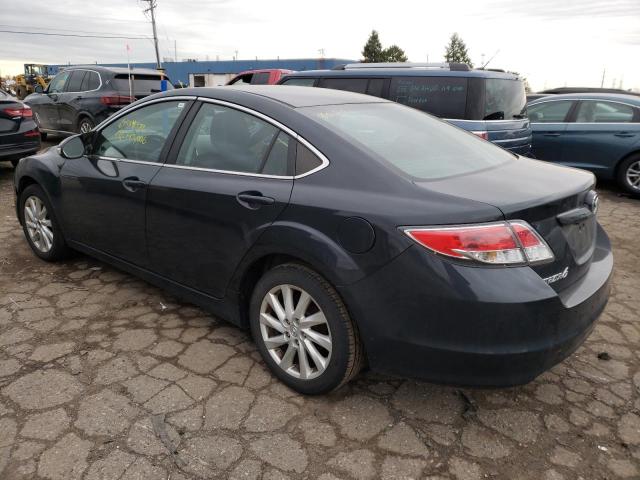 Photo 1 VIN: 1YVHZ8CH4C5M18250 - MAZDA 6 I 