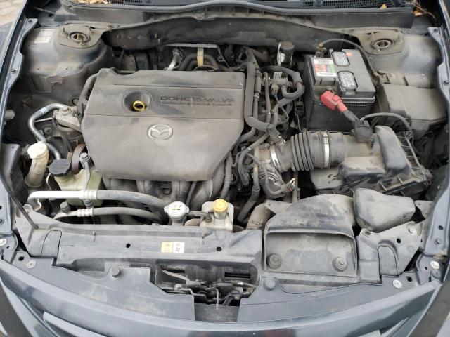 Photo 10 VIN: 1YVHZ8CH4C5M18250 - MAZDA 6 I 