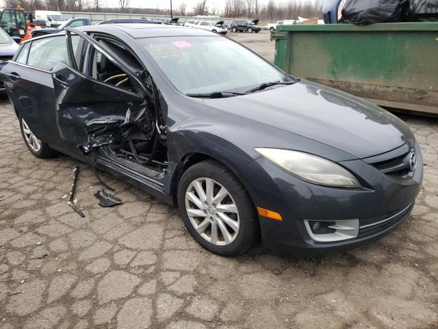 Photo 3 VIN: 1YVHZ8CH4C5M18250 - MAZDA 6 I 